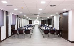 Hotel Chamartin The One